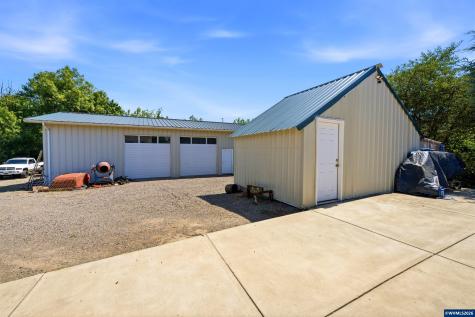 5290 Caplinger Road SE Salem OR 97317