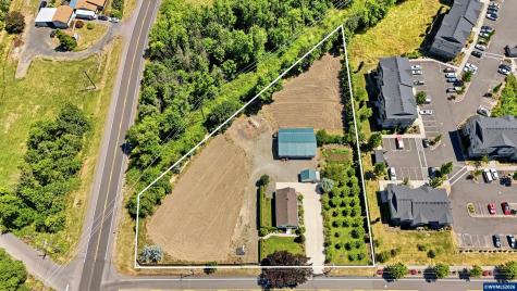 5290 Caplinger Road SE Salem OR 97317
