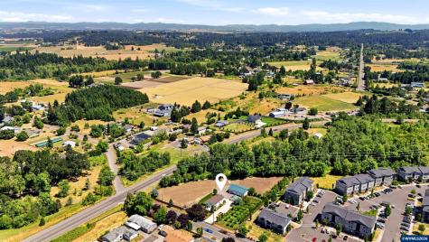 5290 Caplinger Road SE Salem OR 97317