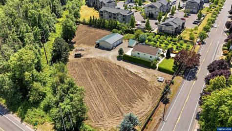 5290 Caplinger Road SE Salem OR 97317