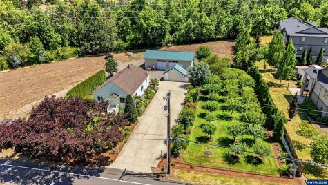 5290 Caplinger Road SE Salem OR 97317
