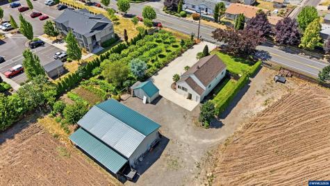 5290 Caplinger Road SE Salem OR 97317