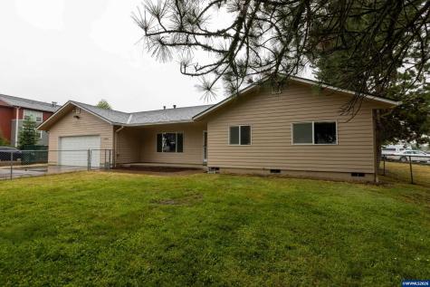 2941 Salem Avenue SE Albany OR 97321