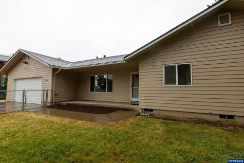 2941 Salem Avenue SE Albany OR 97321