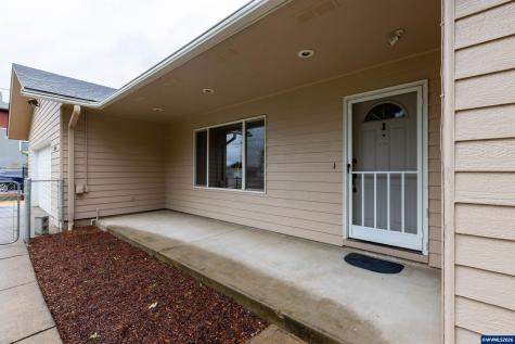 2941 Salem Avenue SE Albany OR 97321