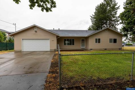 2941 Salem Avenue SE Albany OR 97321