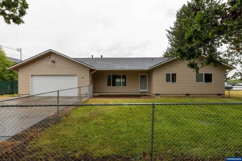2941 Salem Avenue SE Albany OR 97321