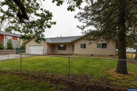 2941 Salem Avenue SE Albany OR 97321