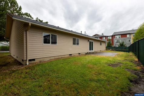 2941 Salem Avenue SE Albany OR 97321