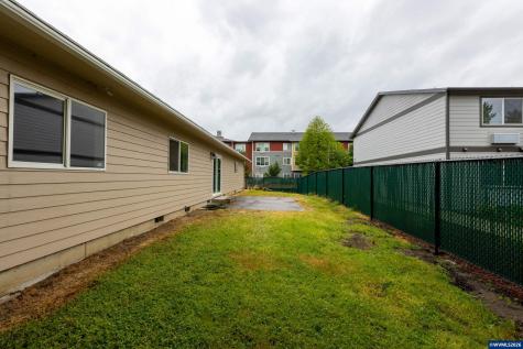 2941 Salem Avenue SE Albany OR 97321