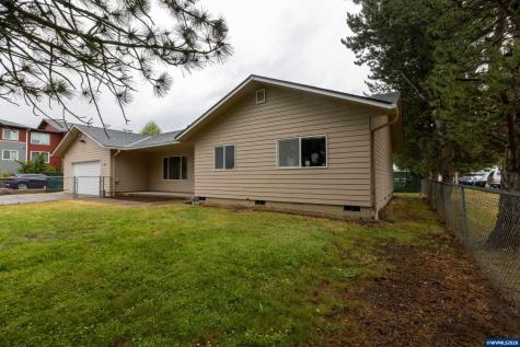 2941 Salem Avenue SE Albany OR 97321