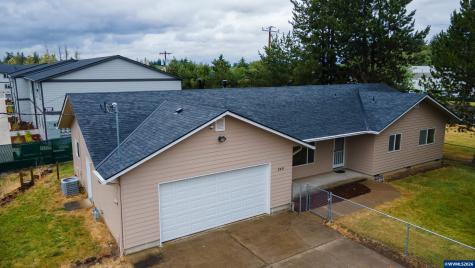 2941 Salem Avenue SE Albany OR 97321