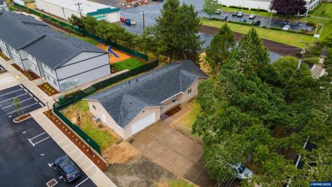 2941 Salem Avenue SE Albany OR 97321