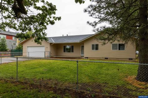 2941 Salem Avenue SE Albany OR 97321