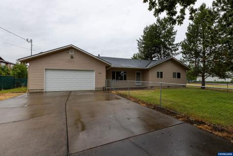 2941 Salem Avenue SE Albany OR 97321