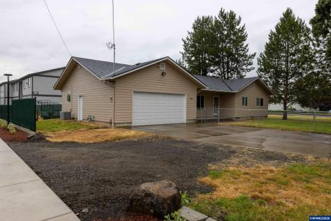 2941 Salem Avenue SE Albany OR 97321