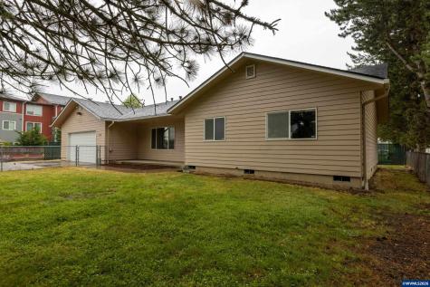 2941 Salem Avenue SE Albany OR 97321