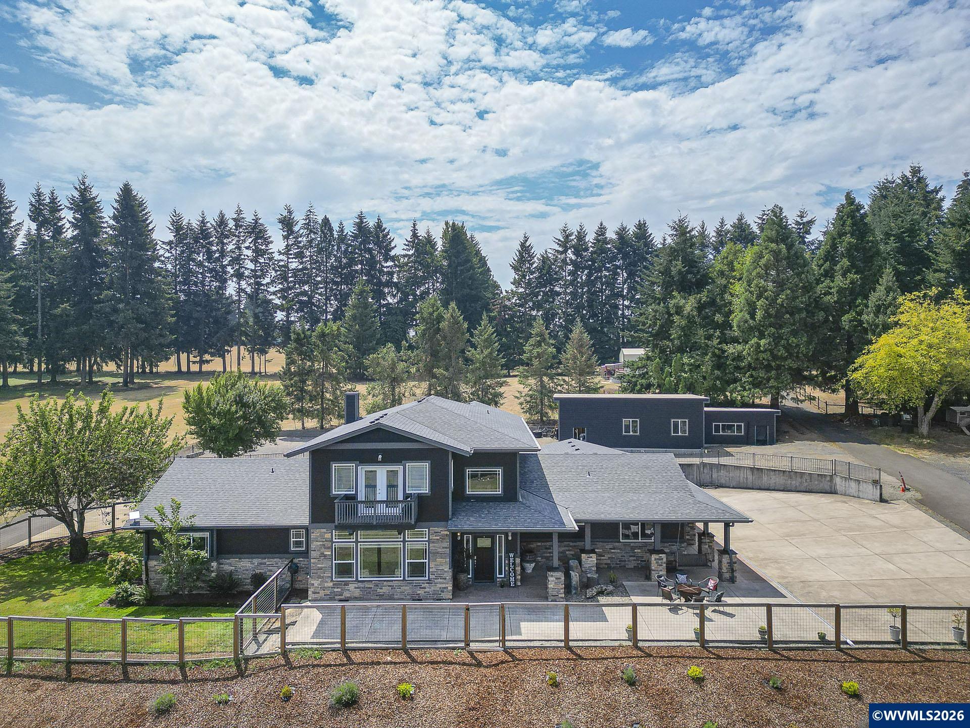 11364 James Way Drive SE Aumsville OR 97325
