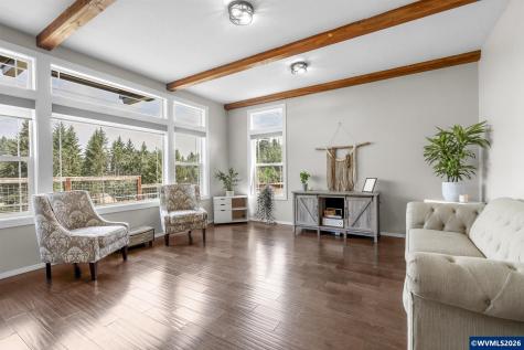 11364 James Way Drive SE Aumsville OR 97325