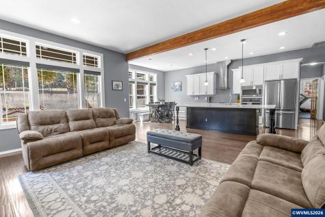 11364 James Way Drive SE Aumsville OR 97325