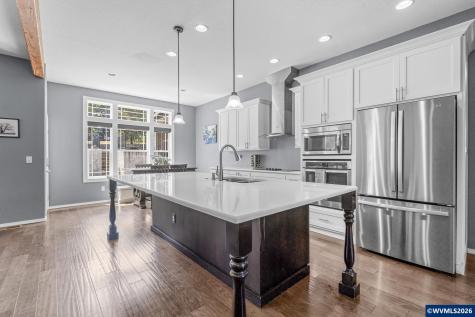 11364 James Way Drive SE Aumsville OR 97325