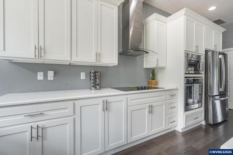 11364 James Way Drive SE Aumsville OR 97325