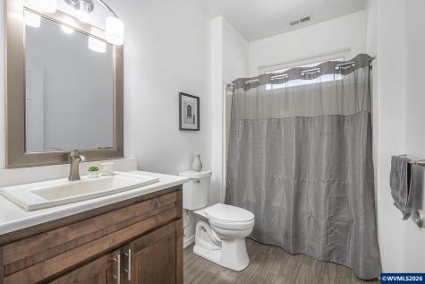 11364 James Way Drive SE Aumsville OR 97325