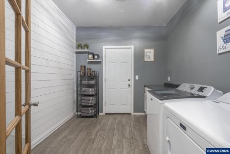 11364 James Way Drive SE Aumsville OR 97325