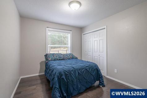 11364 James Way Drive SE Aumsville OR 97325