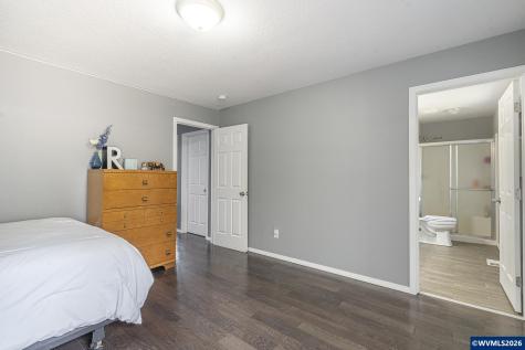 11364 James Way Drive SE Aumsville OR 97325