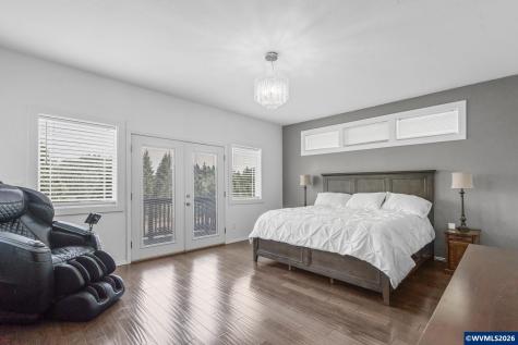 11364 James Way Drive SE Aumsville OR 97325