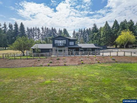 11364 James Way Drive SE Aumsville OR 97325