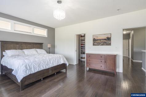 11364 James Way Drive SE Aumsville OR 97325