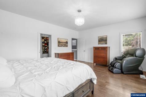 11364 James Way Drive SE Aumsville OR 97325