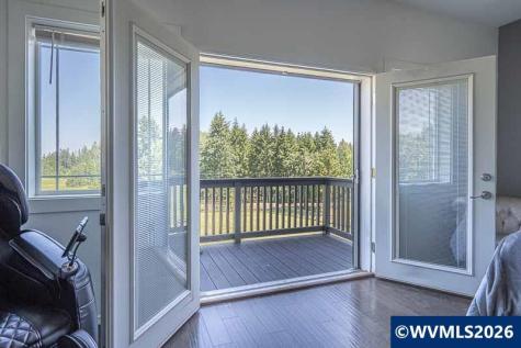 11364 James Way Drive SE Aumsville OR 97325