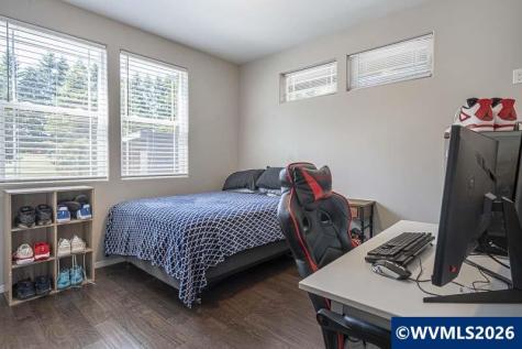 11364 James Way Drive SE Aumsville OR 97325