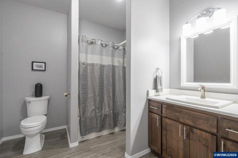 11364 James Way Drive SE Aumsville OR 97325