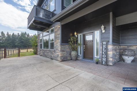 11364 James Way Drive SE Aumsville OR 97325