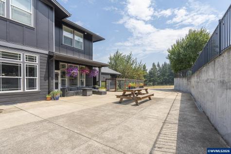11364 James Way Drive SE Aumsville OR 97325