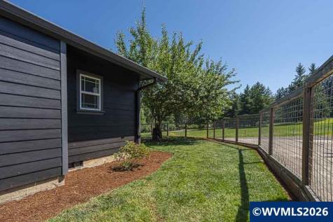 11364 James Way Drive SE Aumsville OR 97325
