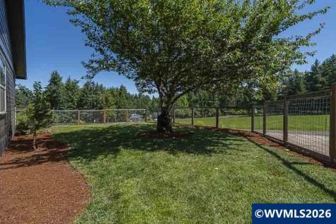 11364 James Way Drive SE Aumsville OR 97325
