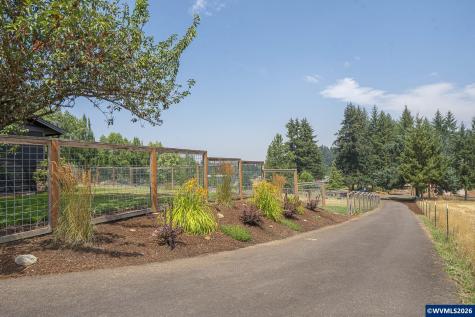 11364 James Way Drive SE Aumsville OR 97325