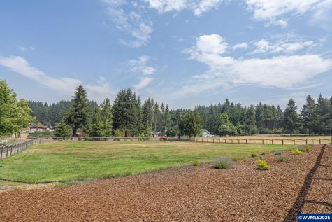 11364 James Way Drive SE Aumsville OR 97325