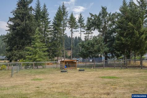 11364 James Way Drive SE Aumsville OR 97325