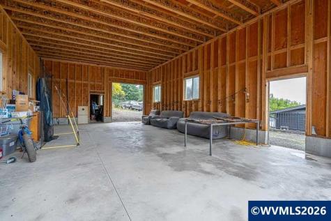 11364 James Way Drive SE Aumsville OR 97325