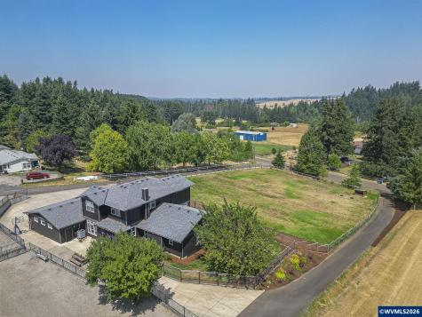 11364 James Way Drive SE Aumsville OR 97325