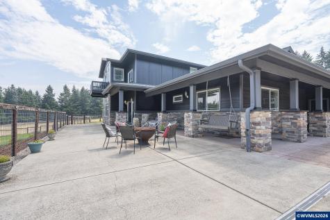 11364 James Way Drive SE Aumsville OR 97325