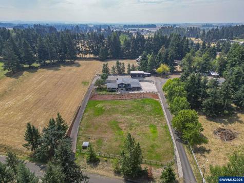 11364 James Way Drive SE Aumsville OR 97325