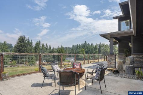 11364 James Way Drive SE Aumsville OR 97325
