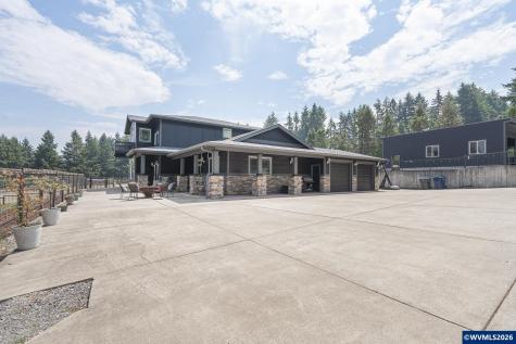 11364 James Way Drive SE Aumsville OR 97325